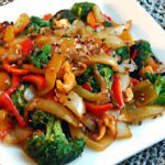 Savor the Seasons: A Fresh Guide to Vegetable Stir-Fry