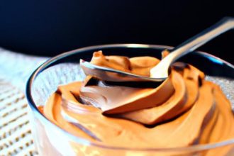 Decadent Keto Chocolate Mousse: Guilt-Free Indulgence Guide