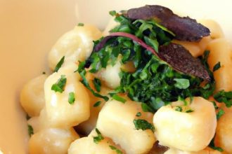 One-Pot Gnocchi Magic: Quick, Creamy, and Delicious Meals