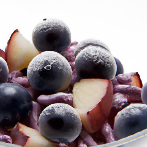 Chill Out with Frozen Grapes: Nature’s Refreshing Snack