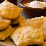 Savoring Sopaipillas: Crispy Dough Delights from Down South