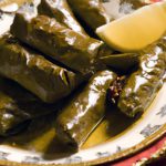 Wrapped Delights: The Art and History of Stuffed Grape Leaves