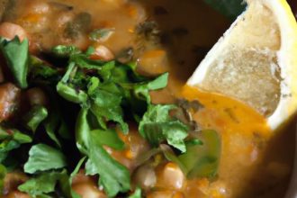Lentil Soup Unveiled: A Hearty Guide to Nutritious Comfort