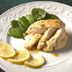 Zesty Lemon Basil Chicken: A Fresh Twist on Classic Flavor