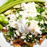 Fresh and Flavorful: Discover the Magic of Green Chilaquiles