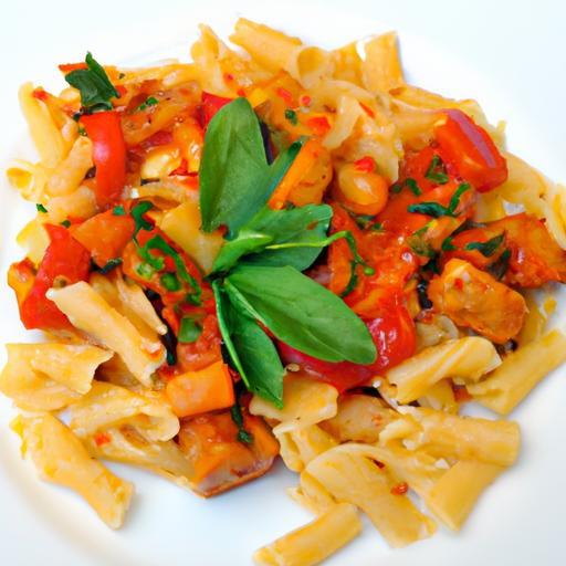 One-Pot Pasta for Kids: Easy, Fun, and Delicious Meals