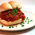 Quick & Tasty: 3-Ingredient Sloppy Joe Recipe Made Simple