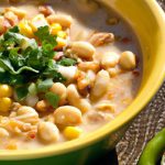 Wholesome McCormick White Chicken Chili Recipe Unveiled