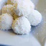Sweet Simplicity: Easy No-Bake Coconut Macaroons Guide
