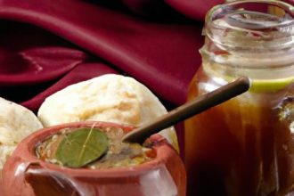 Argentinian Mate: A Warm Tradition Steeped in Flavor