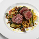 Veal Marengo Unveiled: A Classic Dish with Rich History