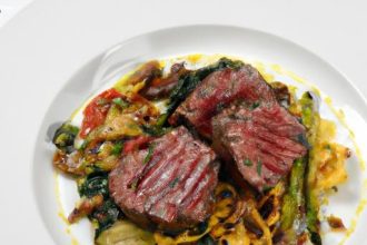 Veal Marengo Unveiled: A Classic Dish with Rich History