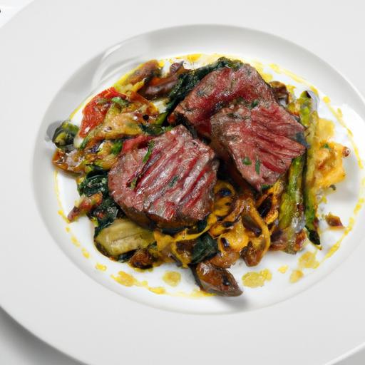 Veal Marengo Unveiled: A Classic Dish with Rich History