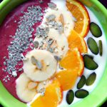 Power-Packed Wellness: Exploring Smoothie King Bowls Benefits