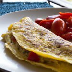 The Art of the Perfect Omelette: Tips and Tastes Unfolded