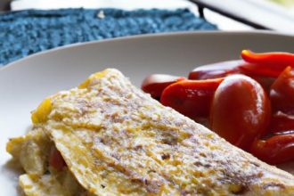 The Art of the Perfect Omelette: Tips and Tastes Unfolded