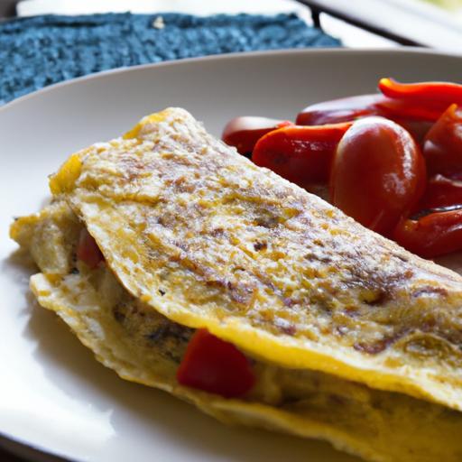 The Art of the Perfect Omelette: Tips and Tastes Unfolded