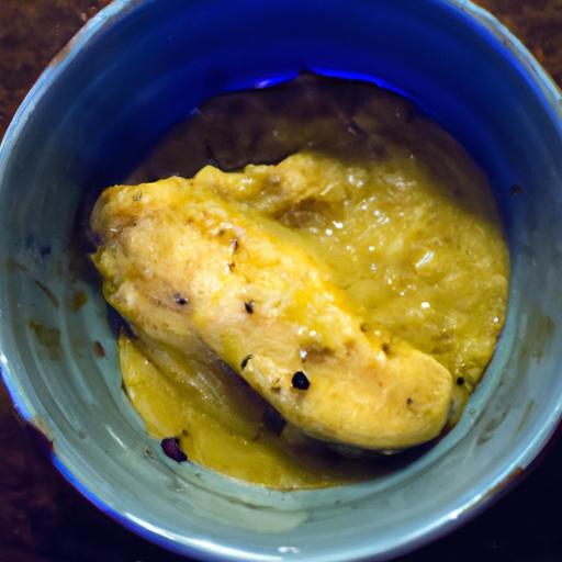 Creamy Keto Chicken Curry: Low-Carb Flavor Explosion