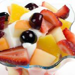 Refreshing Fruit Salad with Cool Whip: A Sweet Twist
