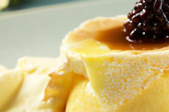 Silky Delight: Exploring the Charm of Japanese Custard Pudding