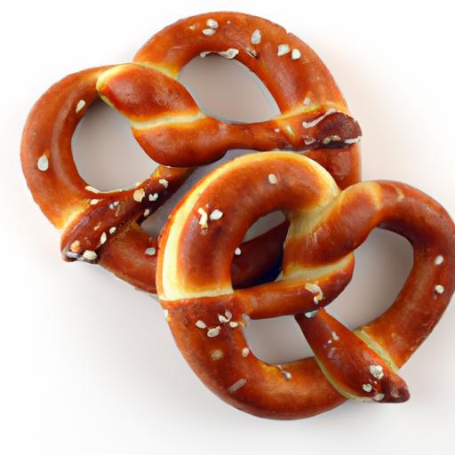 Twists and Bites: The Art and History of Soft Pretzels