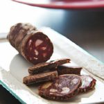 Decadent Delights: Exploring the World of Chocolate Salami