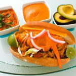 Savoring Torta Ahogada: Mexico’s Drenched Sandwich Delight