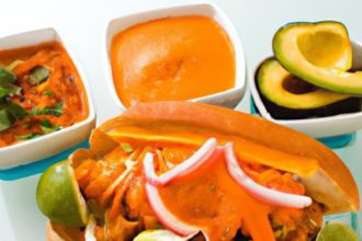 Savoring Torta Ahogada: Mexico’s Drenched Sandwich Delight