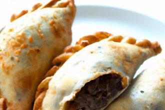 Empanadas Unwrapped: Exploring Stuffed Pastries Worldwide
