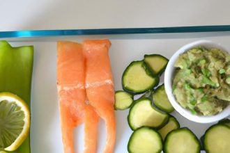 Quick & Tasty: Easy Keto Snacks to Keep You on Track