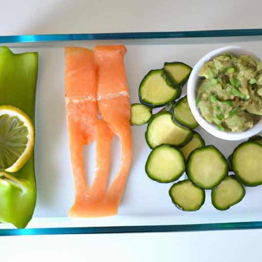 Quick & Tasty: Easy Keto Snacks to Keep You on Track