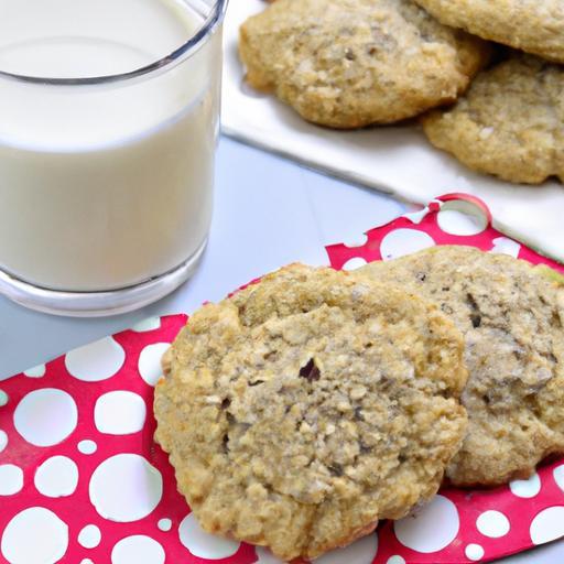 Delicious Whey Protein Cookies: Healthy Treats You’ll Love