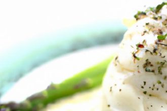 One-Pan Cod Brandade: A Creamy, Effortless Delight