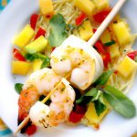 Chill Out with These Refreshing Hot Weather Recipes