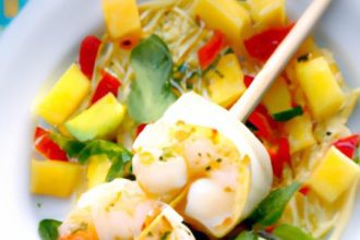 Chill Out with These Refreshing Hot Weather Recipes