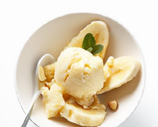 Banana Nice Cream: The Creamy, Healthy Frozen Treat Redefined