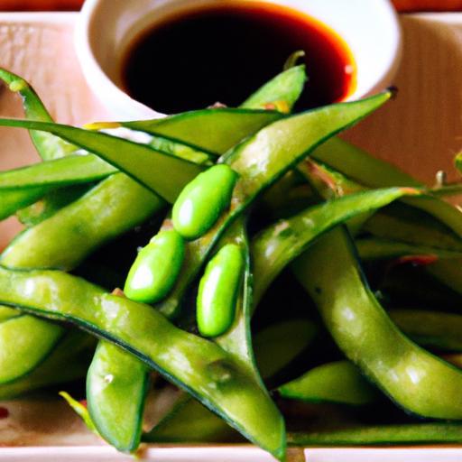 Unlock the Flavor: Easy and Delicious Edamame Recipe Guide