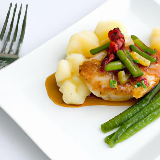 Basa Fish Uncovered: Secrets of the Flavorful White Delight