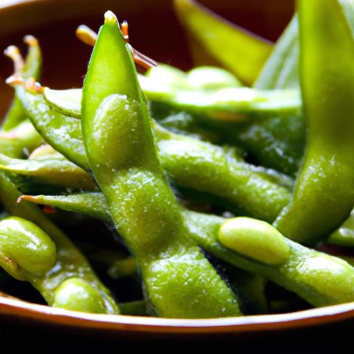 Unlock the Flavor: Easy and Delicious Edamame Recipe Guide
