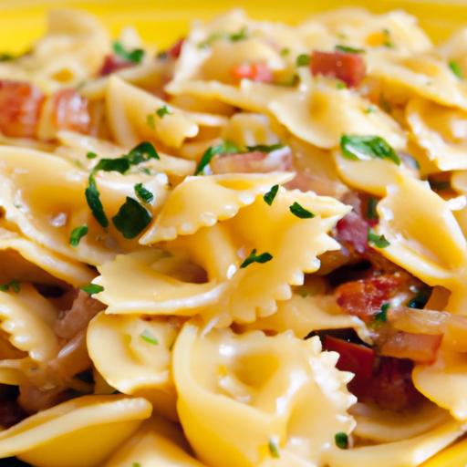 One-Pot pasta for ‍Kids: Easy, Fun, and‍ Delicious⁤ Meals