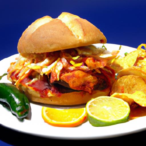 Savoring Torta Ahogada: Mexico's Drenched Sandwich Delight