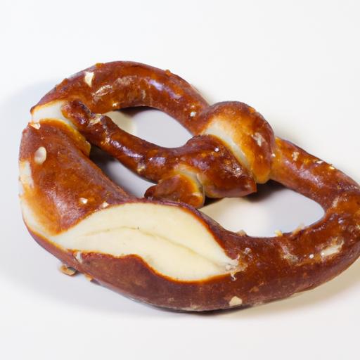 Twists and Bites: The Art and history of Soft Pretzels