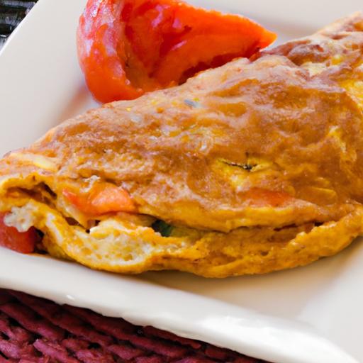 The art of the Perfect Omelette: Tips and Tastes Unfolded