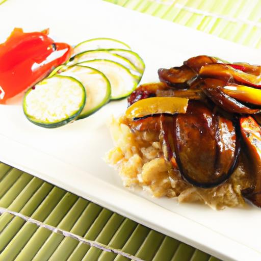 teriyaki Chicken: A Savory Journey to Sweet & Tangy Bliss