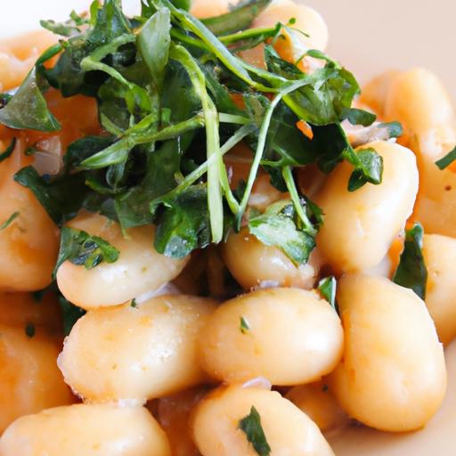 One-Pot Gnocchi magic: Quick, Creamy, ⁤and​ Delicious Meals