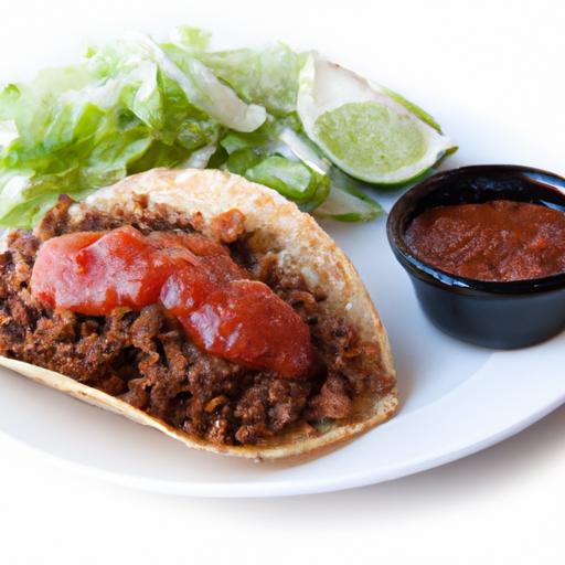 Unlock Flavor: The Ultimate Homemade Taco Seasoning Recipe