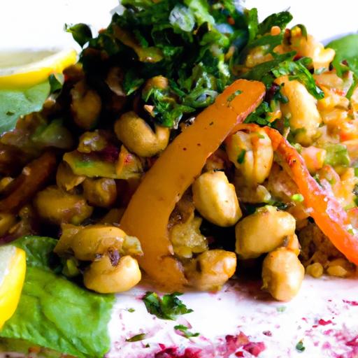 Unlocking the Magic of Lebanese Seven-Spice Blend