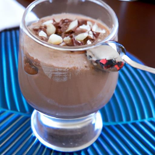 Decadent⁣ Keto Chocolate Mousse: Guilt-Free Indulgence Guide