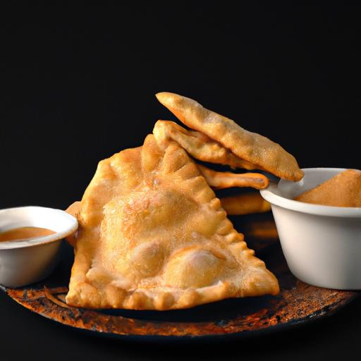 Savoring ⁤sopaipillas: crispy Dough Delights from Down South