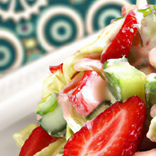 Chill Out with These Refreshing Hot Weather Recipes